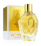 Paco Rabanne Million Gold for Her (EDP) parfimērijas ūdens sievietēm 50 ml