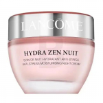 Lanc&ocirc;me Hydra Zen Nuit Intensīvais nakts serums pret stresu, mitrino&scaron;s nakts krēms 50 ml