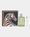 HERM&Egrave;S H24 Herbes Vives Gift Set for Men Eau De Parfum 100 Ml + Eau De Parfum 15 Ml
