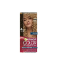 Garnier Color Sensation Tinte Rubio Luminoso Sin Decoloraci&oacute;n Para Cabello Oscuro Louro Caramelo 5 U