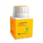 Bot&aacute;nicapharma L-Carnitina 60 Capsules