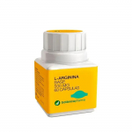 Bot&aacute;nicaPharma L-Arginina 60 Capsules