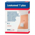 Bsn Medical Leukomed&trade; T Plus Dressings 10x30cm 5uts