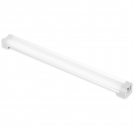 Digitus LED cabinet lighting 19", LED strip white/grey