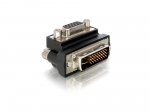 DeLOCK Adapter - VGA D-Sub - DVI-I