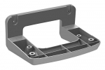 Gardena NatureUp! Wall bracket Vertical - 13162-20