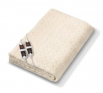 Beurer double underblanket UB 56 Teddy Double