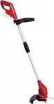 Einhell cordless grass trimmer GC CT 18/24 Li Solo, 18 Volt (without battery and charger)