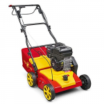 WOLF-Garten Petrol Scarifier VA 357 B&nbsp;(red / yellow, 35cm)