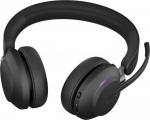 Jabra Evolve2 65 Link380c UC Stereo Stand