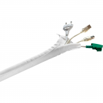 Hagor KS Self Wrap 5m white