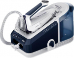 Braun CareStyle 7 IS 7282 Pro, steam ironing station (blue)