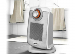 Unold Ceramic fan heater bathroom (white)
