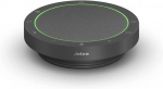 Jabra Speak2 40, hands -free solution (Black, MS Teams, USB-C, USB-A)