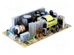 Power supply: switched-mode | open | 43.5W | 120&divide;370VDC | 90&divide;264VAC