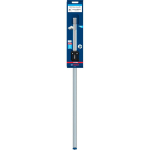 Bosch Expert hammer drill SDS Clean max-8X, 20mm (working length 400mm, suction drill)