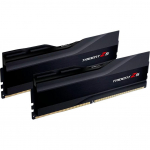 G.Skill DDR5 - 32GB - 7600 - CL - 36 (2x 16 GB) dual kit, memory (black, F5-7600J3646G16GX2-TZ5K, Trident Z5, INTEL XMP)