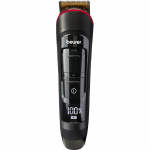Beurer Beard Trimmer MN4X, Beard Trimmer (black)