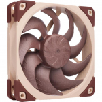 Noctua NF-A12x25 G2 LS-PWM, case fan with PWM connector, 120 mm