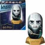 Ravensburger 3D Puzzle Hylkies Harry Potter - Voldemort