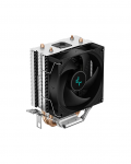 Deepcool | CPU Cooler | AG200 | Black | Intel