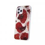 Fusion Gold Glam Poppy silikona aizsargapvalks Samsung A325 Galaxy A32 4G