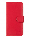 Tactical Field Notes telefona maciņ&scaron; priek&scaron; Motorola G22|E32s red
