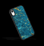 Fusion Print case silikona aizsargapvalks Apple iPhone 15 (dizains F10)
