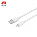 Huawei AP51 datu pārraides un uzlādes vads | USB-C | 1m | balts (OEM)
