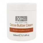Body Care Cocoa Butter Cream