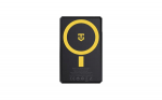 Tactical MagForce Relief ārējais akumulators (powerbank) | 10 000 mAh | MagSafe