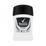 50ML Anti Perspirant Stick Invisible Black & White for Men