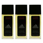 Adidas Active Bodies Deodorant Natural Spray 75 Ml