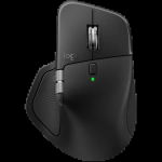 LOGITECH MX Master 4 for Mac - SPACE BLACK - BT - EMEA28i-935