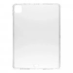 OBAL:ME TPU Cover for iPad Pro 11 2020|2021|2022 Transparent