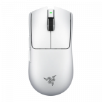 Razer Viper V4 Pro Wireless Gaming Mouse RF Wireless, 50000 DPI, White