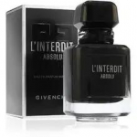 Givenchy L'Interdit Intense (EDP) parfimērijas ūdens sievietēm 80 ml