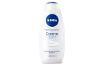 Nivea Gel 650ml Soft Cream