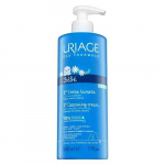 Uriage B&eacute;b&eacute; Nourishing Protective Cleansing Cream 1. attīro&scaron;s krēms ar bioloģisko edelveisu 500 ml