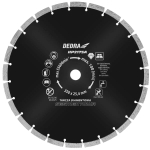 T&ouml;&ouml;riistad ja m&otilde;&otilde;teseadmed // Uued tooted t&ouml;&ouml;riistade, tarvikute kategoorias // Tarcza diamentowa do betonu 100m/s 350x25,4mm