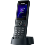 Yealink AX83H, VoIP phone black