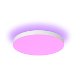 Philips Hue Datura Loftslamp Panel White and Color Ambiance 48W