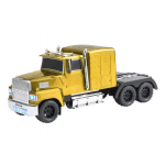 T&ouml;&ouml;riistad ja m&otilde;&otilde;teseadmed // Uued tooted t&ouml;&ouml;riistade, tarvikute kategoorias // Głośnik bluetooth retro ws-570 truck,10w,radio fm,usb, tf,wyświetlacz led,akumulator 1500mah, z&oacute;łty
