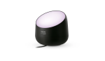 Philips Smart Squire Lite Black EU | 8.5 W | RGB/white light | Bluetooth