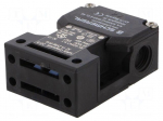 Safety switch: key operated | Series: AZ 15 | Contacts: NC | IP67