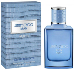 Jimmy Choo Man Aqua Perfume EDT 30 ml