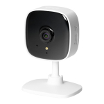 T&ouml;&ouml;riistad ja m&otilde;&otilde;teseadmed // Uued tooted t&ouml;&ouml;riistade, tarvikute kategoorias // TP-Link Tapo C100 kamera Wi-Fi do monitoringu domowego
