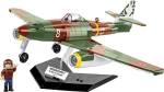 COBI Messerschmitt Me 262-1A (scale 1:32)