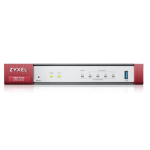 Firewall USG FLEX 50HP-EU0101F
