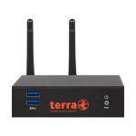 V&otilde;rgu tulem&uuml;&uuml;r Wortmann AG TERRA FIREWALL BLACK DWARF G5 koos Infinity UTM litsentsiga (36 kuud MVL)